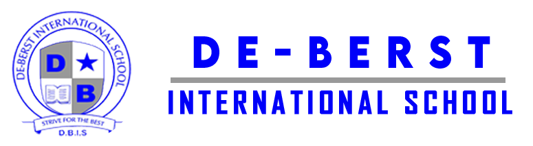 De-Berst International School
