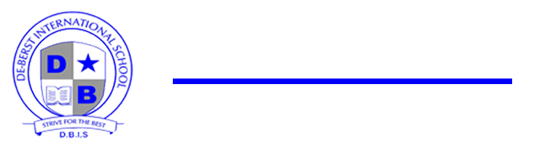 De-Berst International School